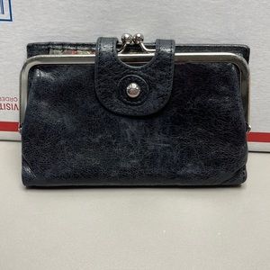 Hobo wallet